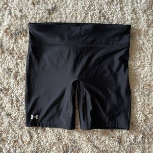Women’s Spandex Shorts